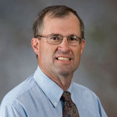 Jeffrey Derr